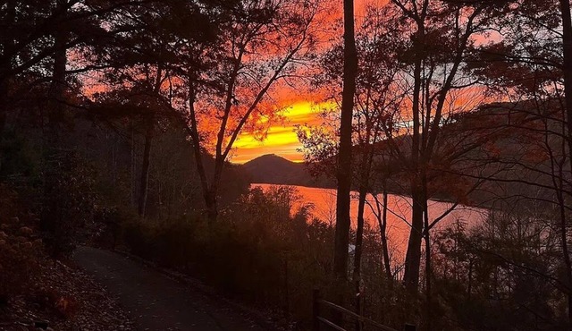 Tre L at Watauga Lake - Butler, TN