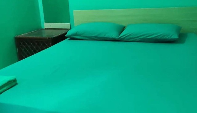 Triple Room 7