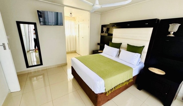 TS Group Africa Funished Apartments in Hatfield Pretoria in Pretoria