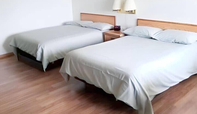 Unit #22 - Snooze Motel in Wisconsin Rapids