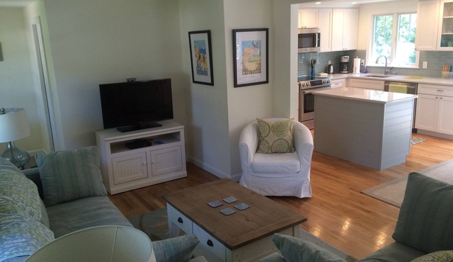 Updated Vacation Home Close to Town and Beaches (2221) in Orleans
