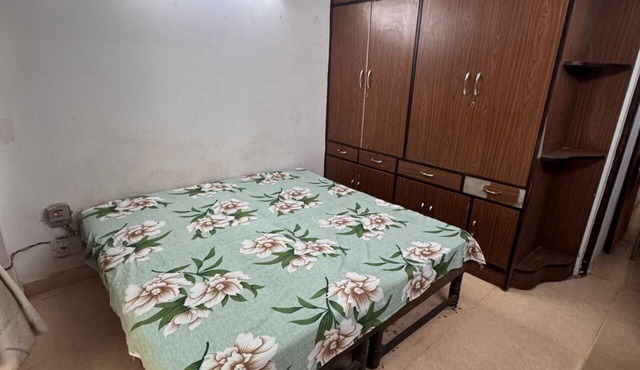 Urban ease homestay in New Delhi