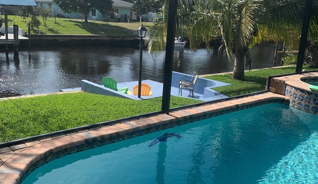 Vacation in paradise ! in Cape Coral
