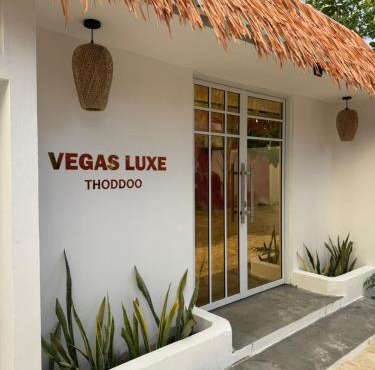Vegas Luxe Thoddoo