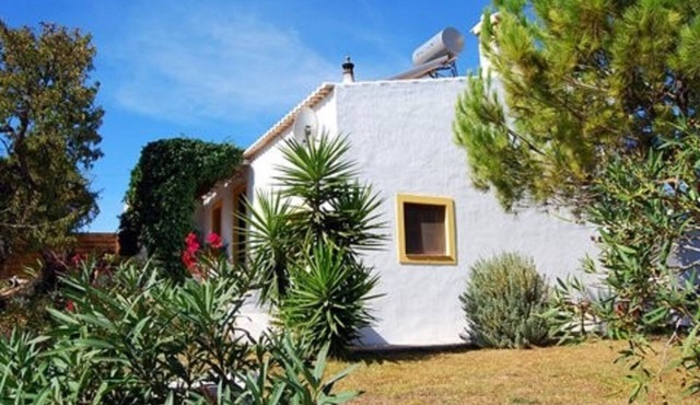 Villa Celeiro