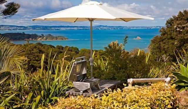 Villa Pacifica Apartment 2-Free car/transfers in Onetangi