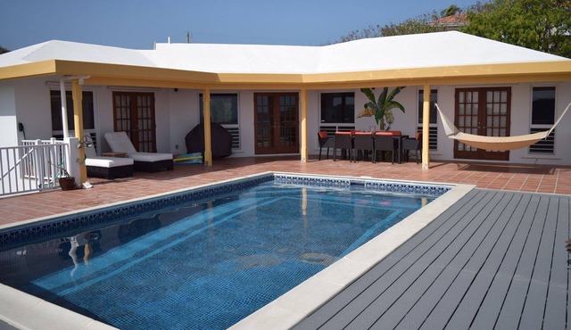 Villa Panorama.A View That Will Take Your Breath Away!