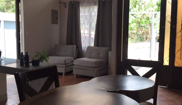 Walking distance from Perez Zeledon downtown in Perez Zeledon
