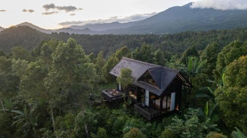 Wanagiri Cabin Cepaka in Gitgit