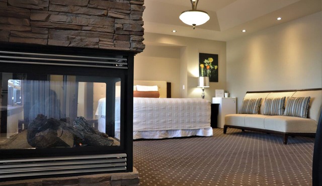 Westmount River Inn in Calgary