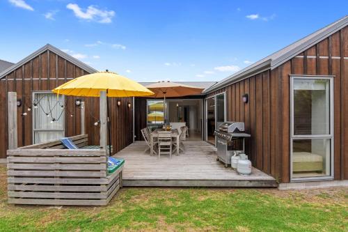 White Sands Haven - Omaha Family Escape