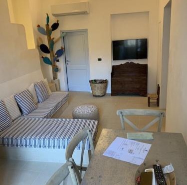 Wonderful residence in the heart of Otranto. in Otranto