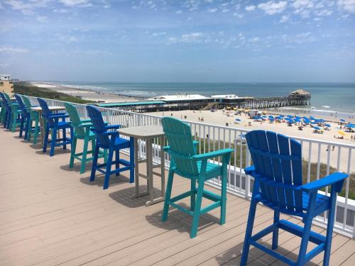 Cocoa Beach, FL