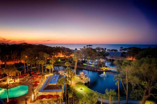 Hilton Head, SC