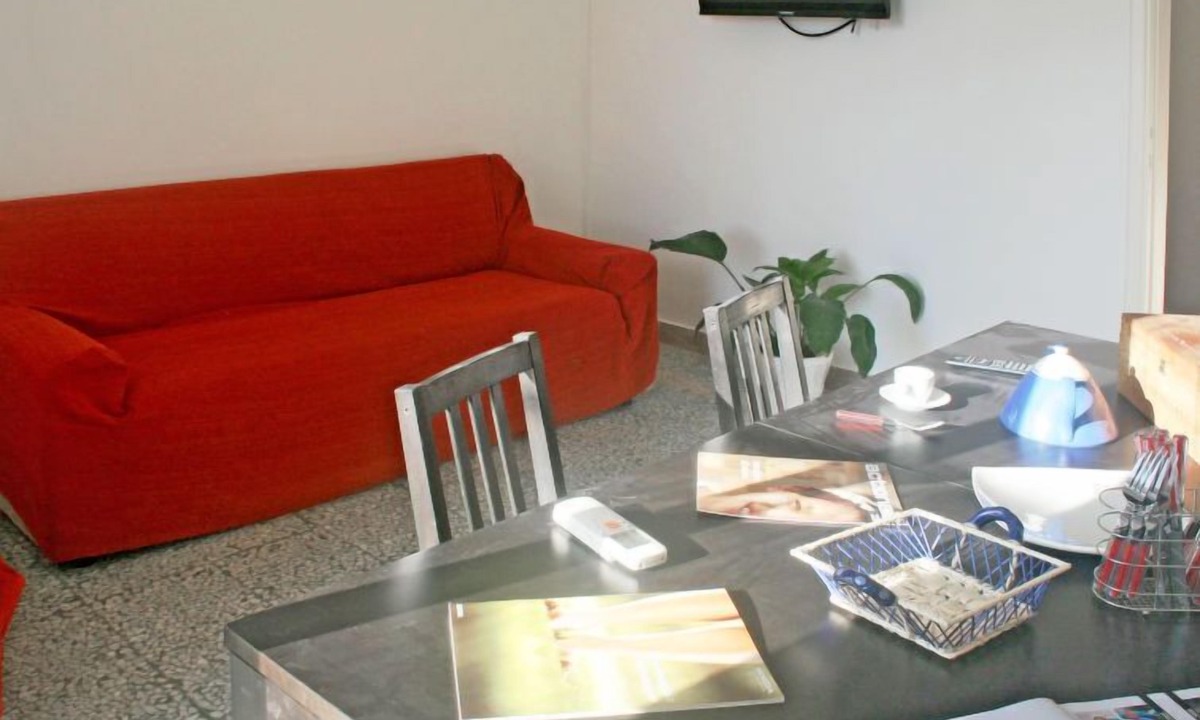 Forte dei Marmi Apartment | Apartment Milano by Interhome