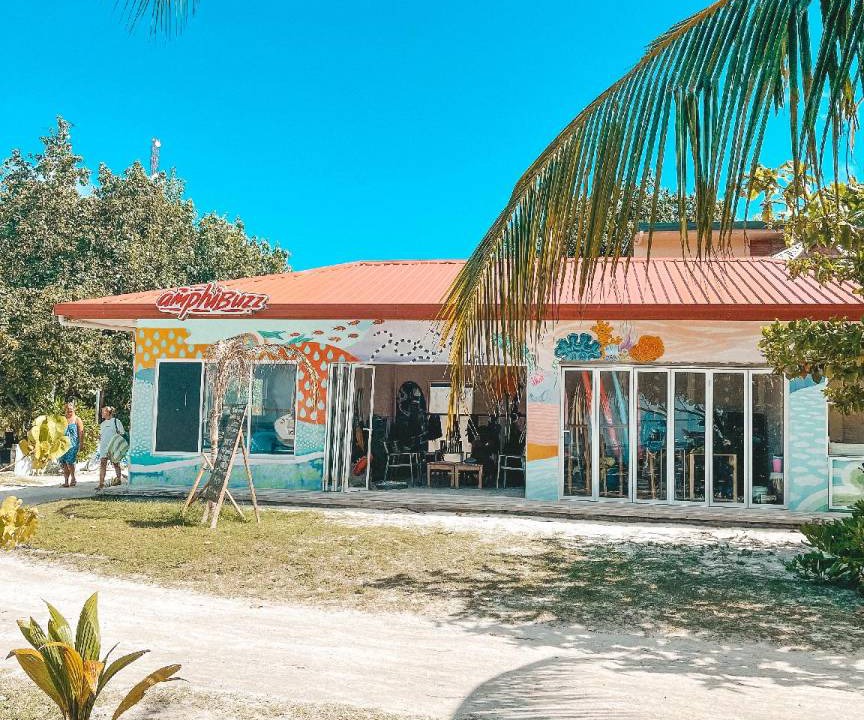 Photo of Others in Thulusdhoo Island