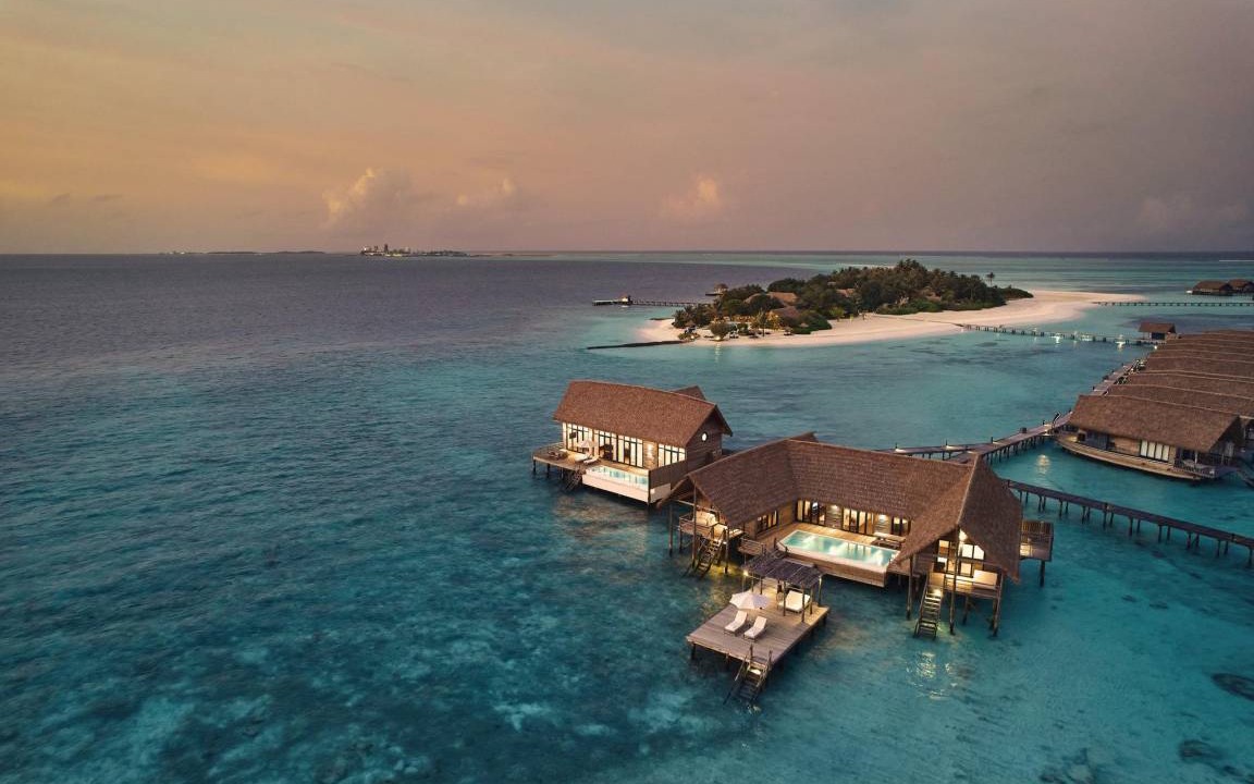 Photo of Others in Cocoa Island