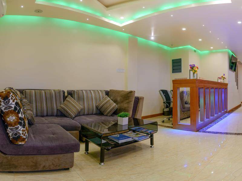 Photo of Livingroom in Hulhumale