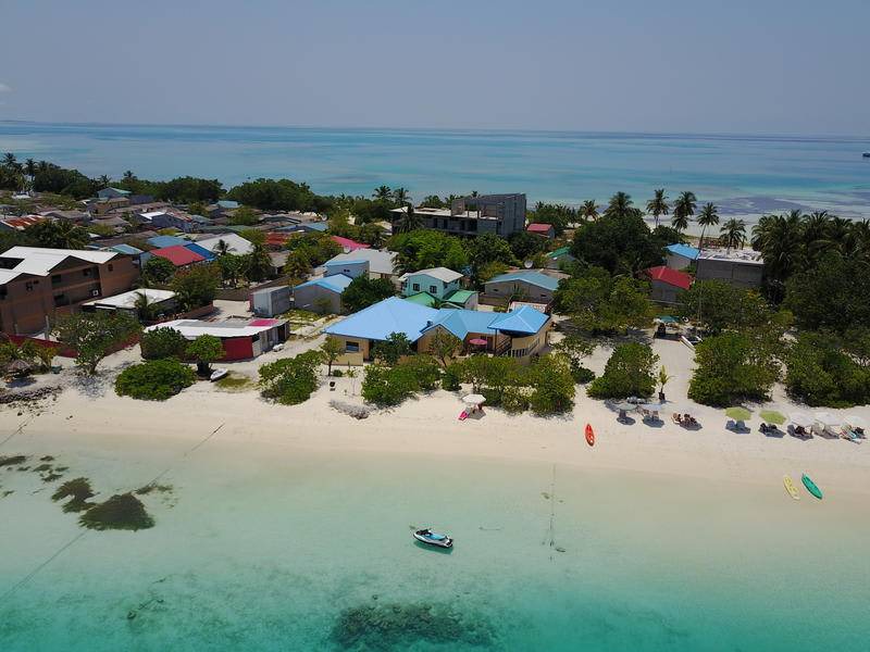 Photo of Others in Dhiffushi