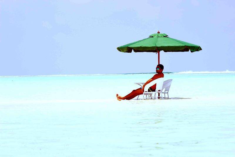 Photo of Others in Dhiffushi