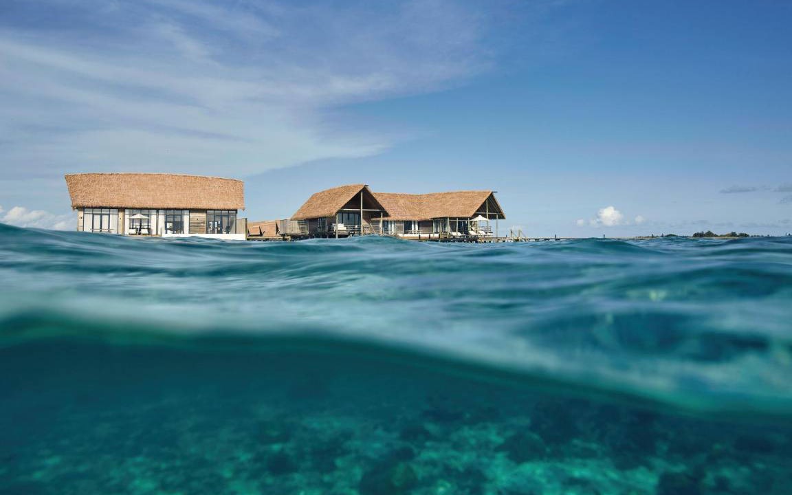 Photo of Others in Cocoa Island
