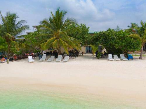 Photo of Others in Dhiffushi