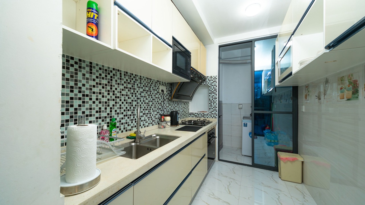 Photo of Kitchen in Hulhumale