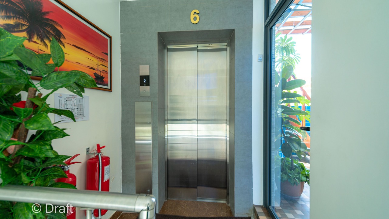 Photo of Bedroom in Hulhumale