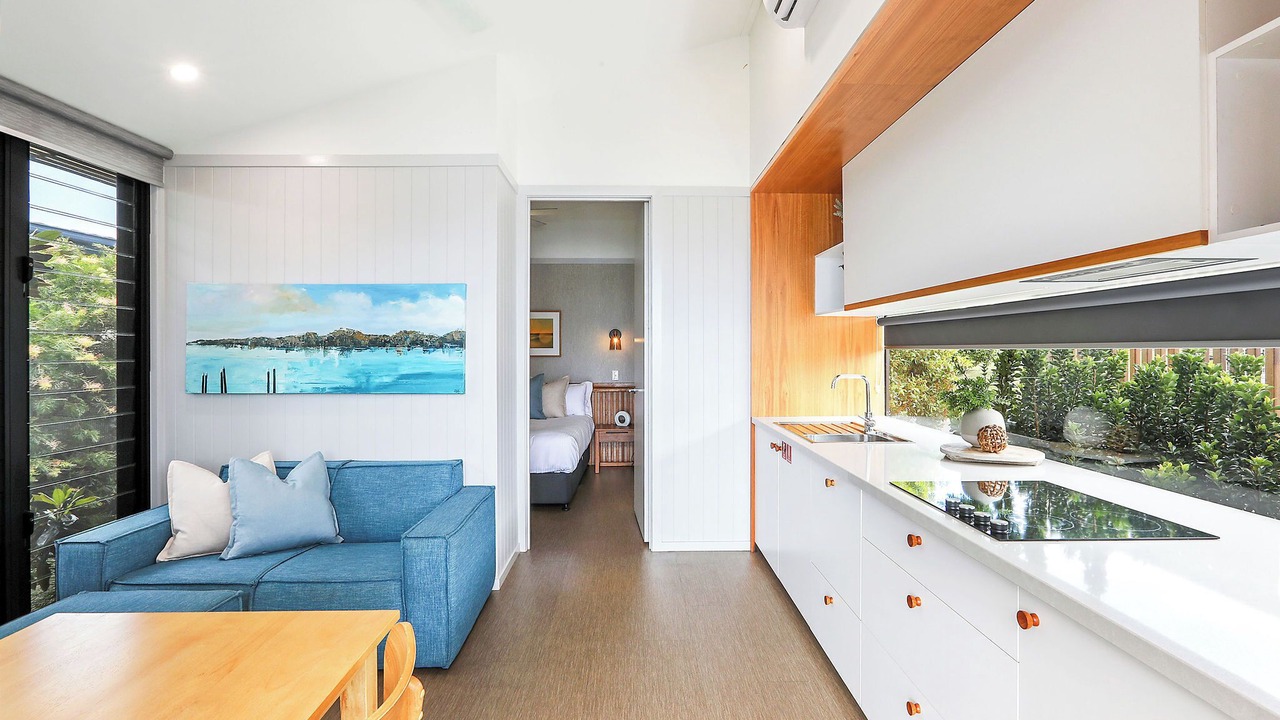 Photo of Kitchen in East Ballina
