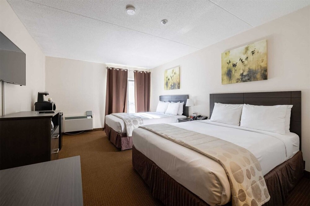 Photo of Bedroom in Niagara Falls