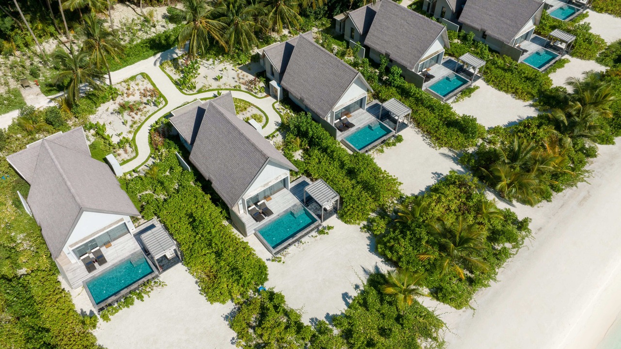 Photo of Outdoor in Mulaku Atoll