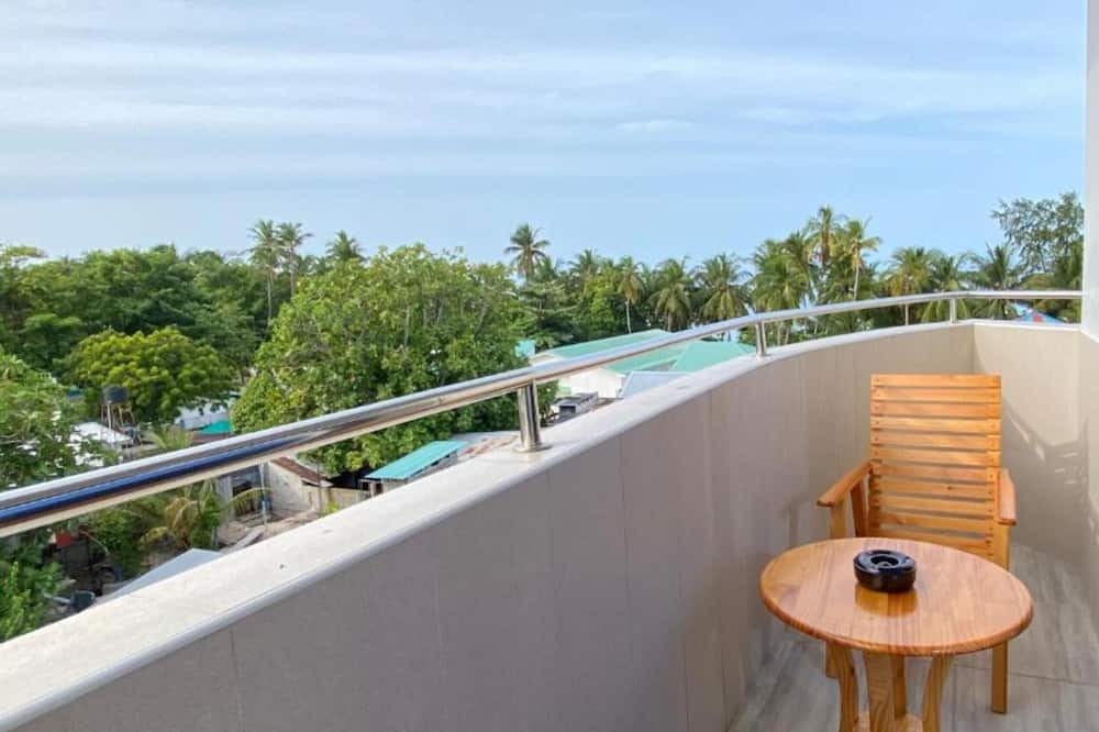 Photo of Patio Balcony in Felidhoo