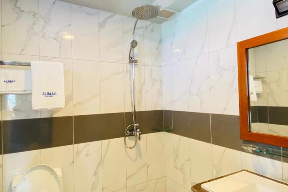 Photo of Bathroom in Felidhoo