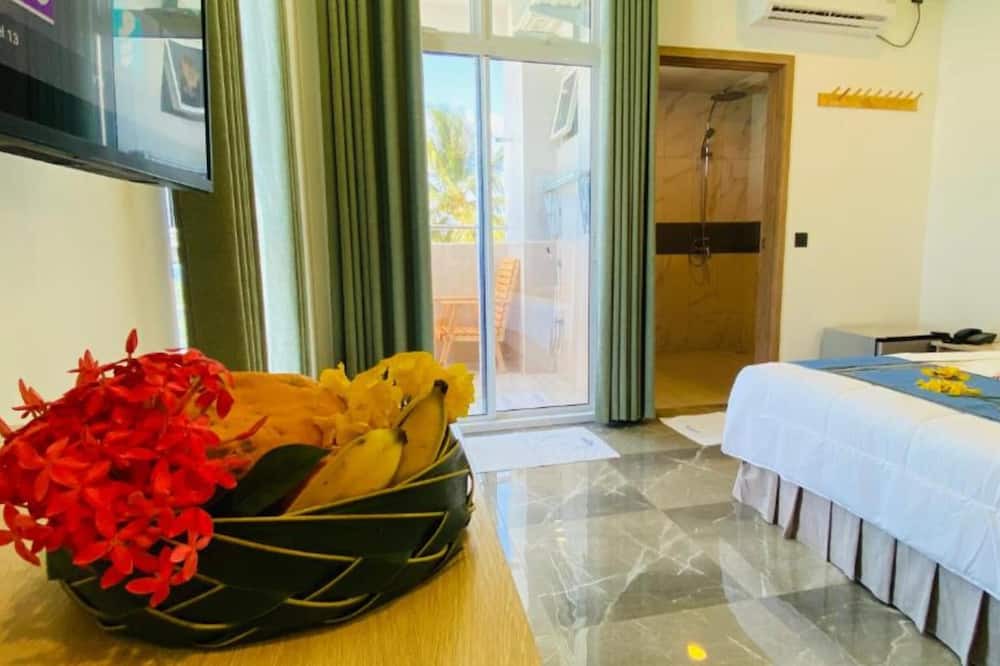 Photo of Bedroom in Felidhoo