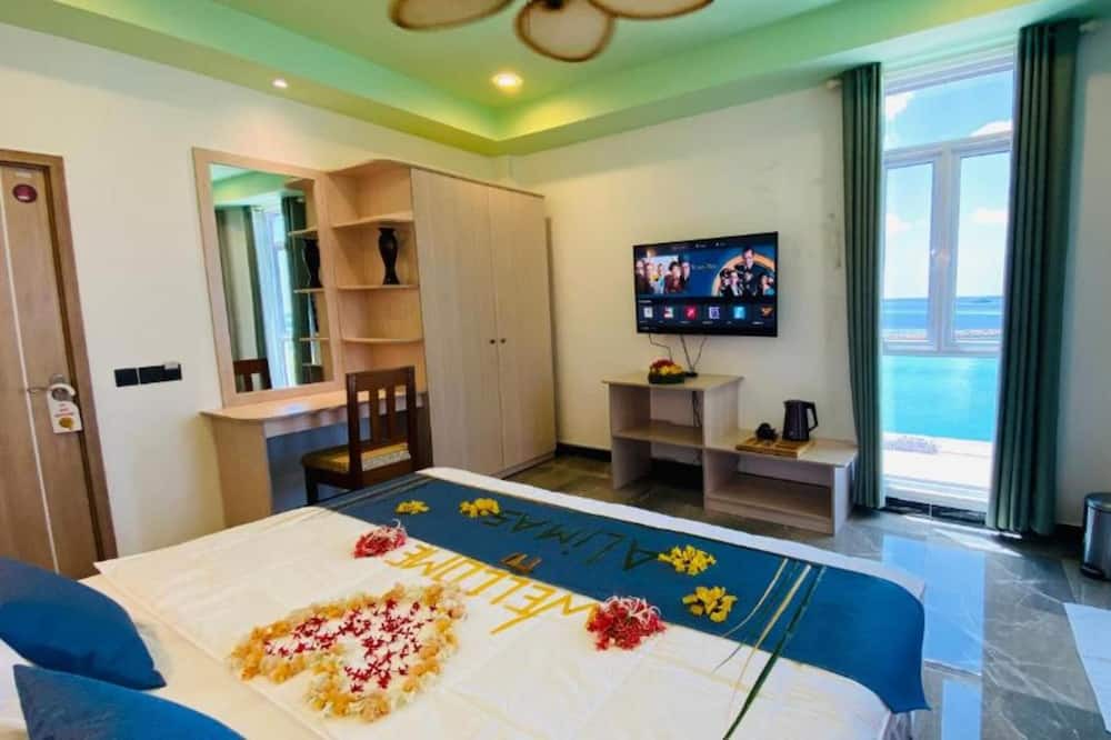 Photo of Bedroom in Felidhoo