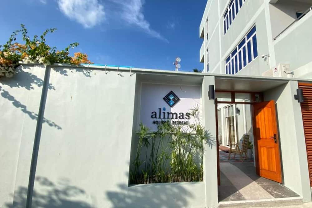 Photo of Outdoor in Felidhoo
