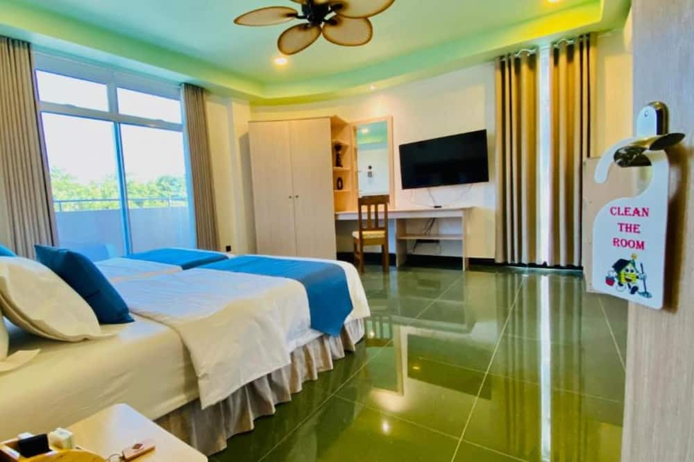 Photo of Bedroom in Felidhoo