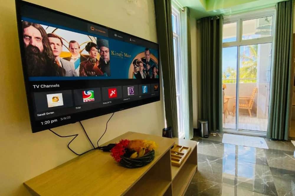 Photo of Bedroom in Felidhoo