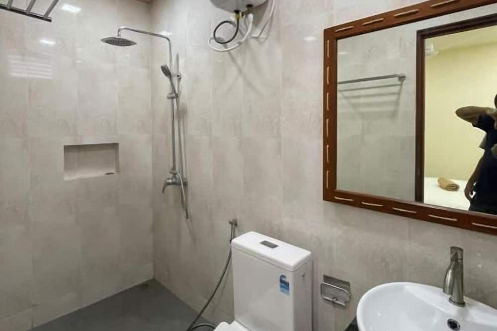 Photo of Bathroom in Huraa