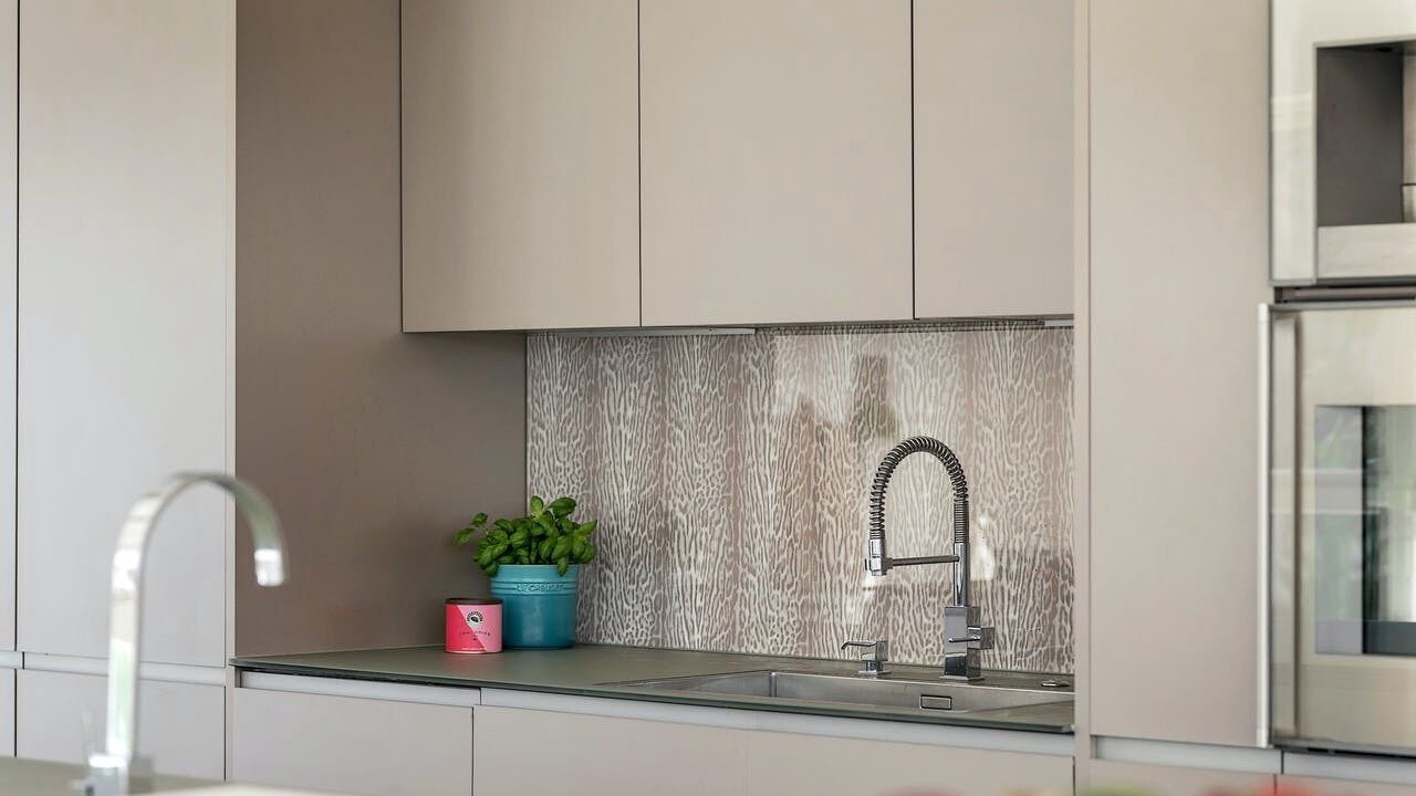 Photo of Kitchen in Bjorknas