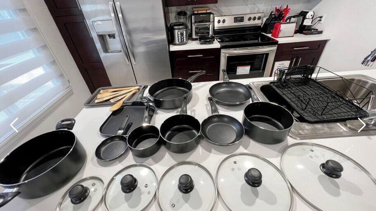 Photo of Kitchen in Naranja
