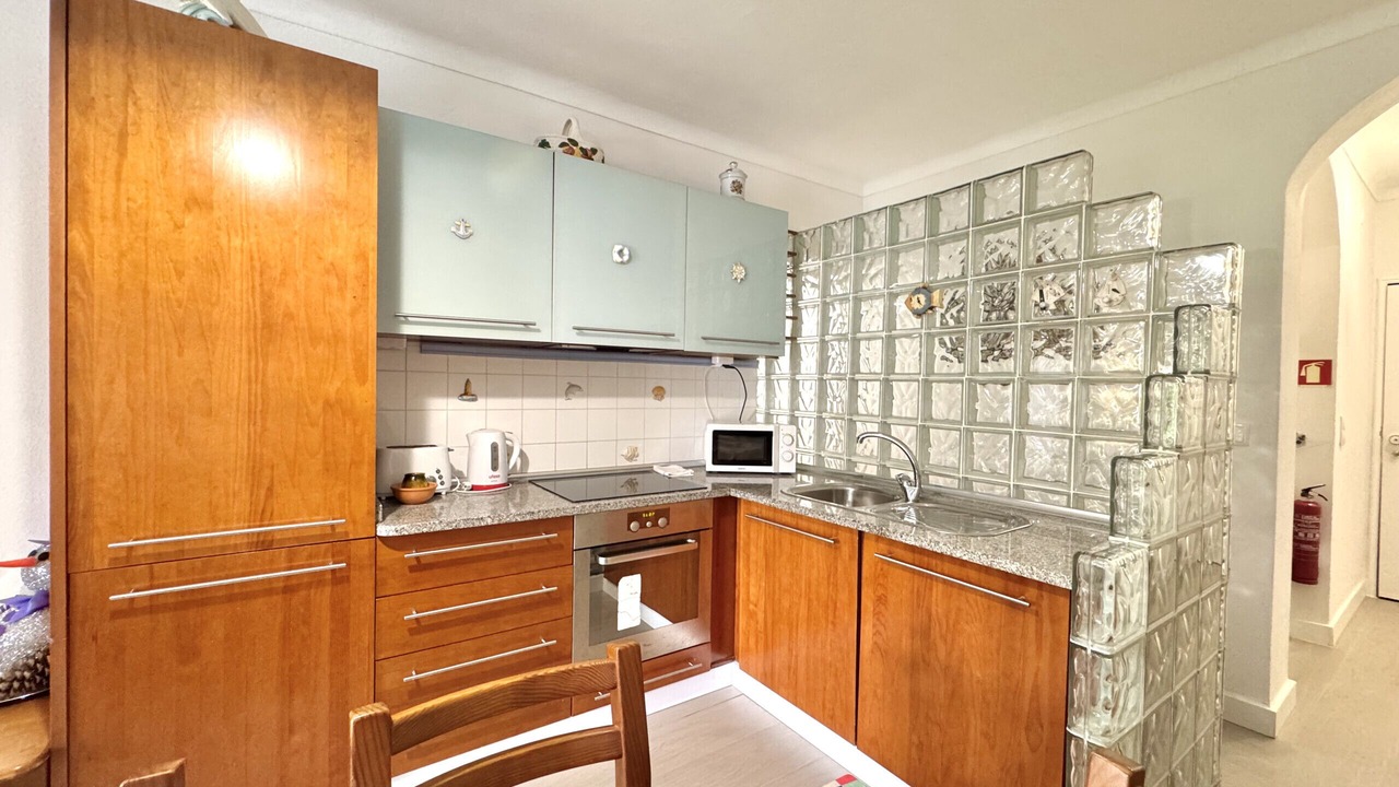 Photo of Kitchen in Olhos D'Agua