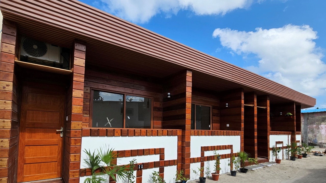 Photo of Outdoor in Thulusdhoo Island