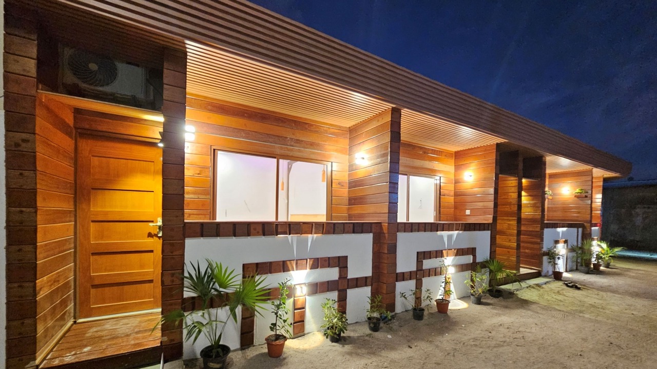 Photo of Outdoor in Thulusdhoo Island