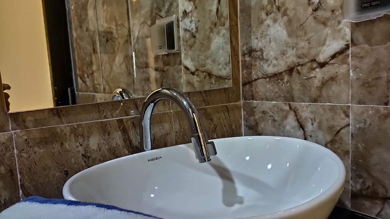 Photo of Bathroom in Dhiffushi