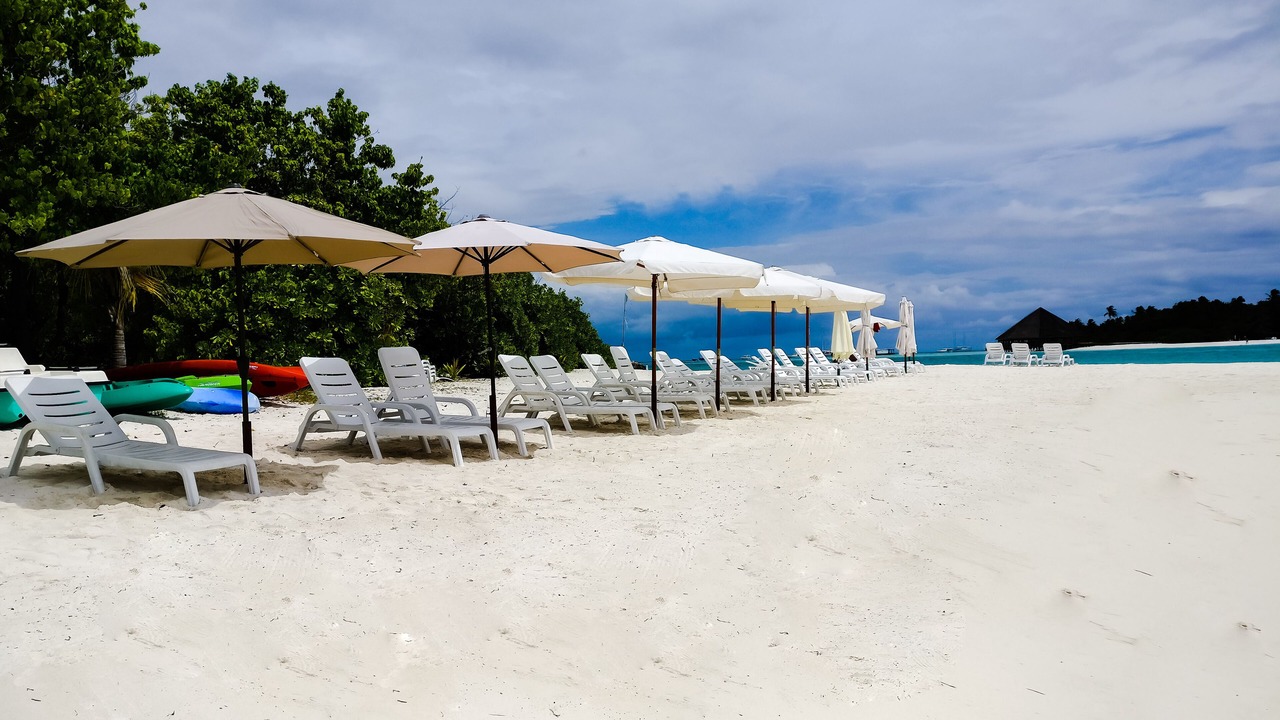 Photo of Outdoor in Dhiffushi