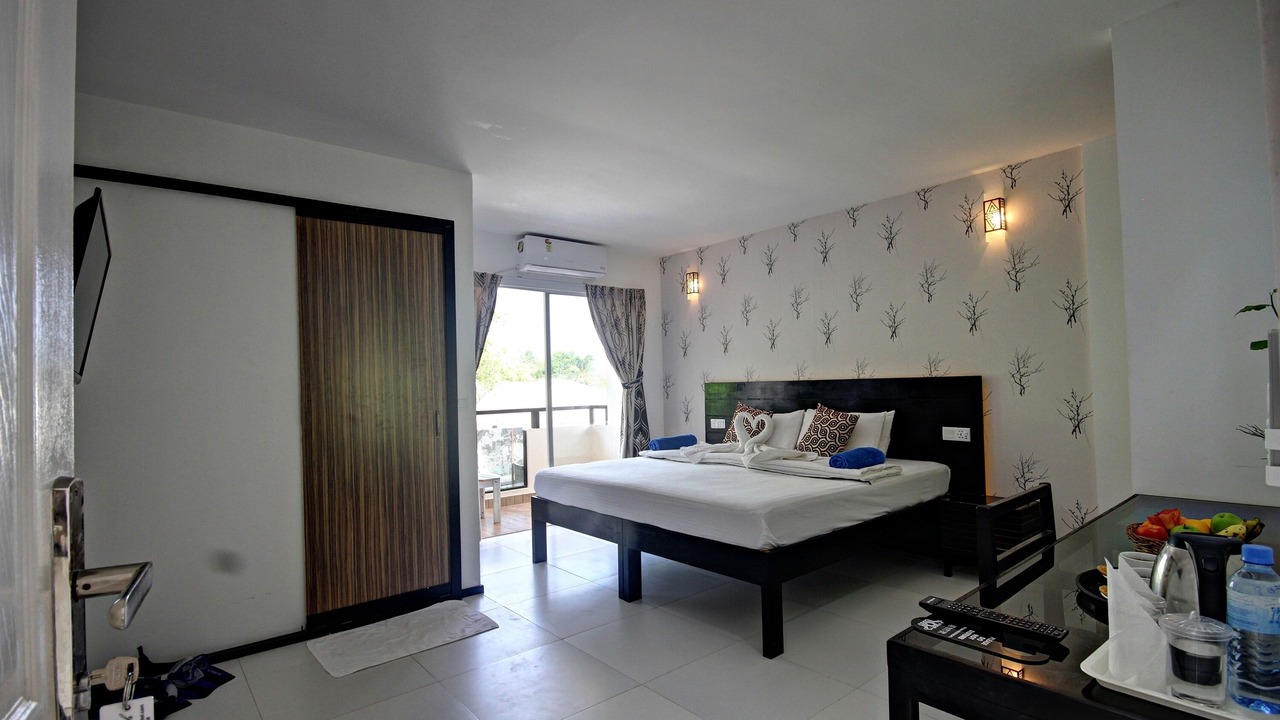 Photo of Bedroom in Dhiffushi