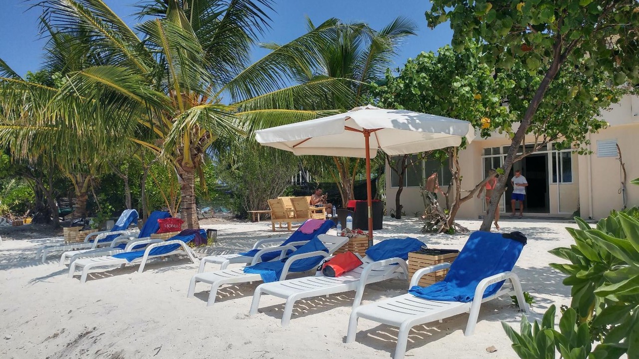 Photo of Others in Dhiffushi