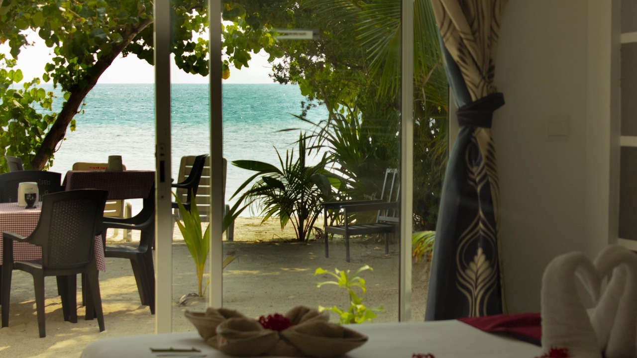 Photo of Bedroom in Dhiffushi
