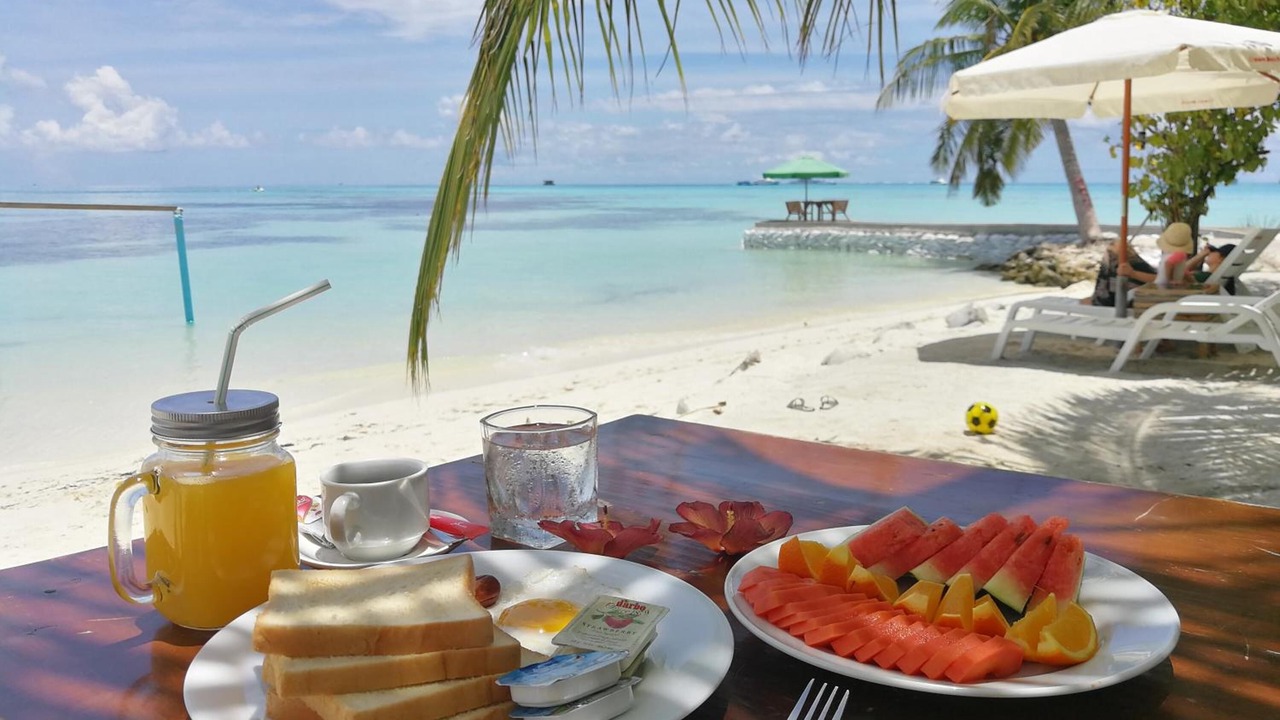 Photo of Others in Dhiffushi